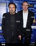 Franco Nero and Carlo Gabriel Nero at the "Los Angeles, Italia" FIlm ...