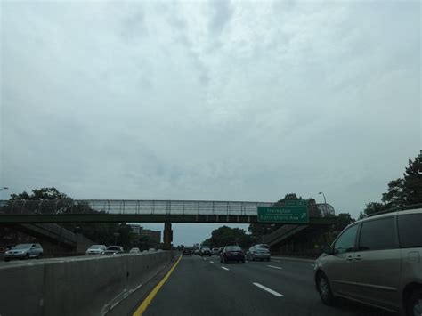 Dsc07968 Garden State Parkway South At Exit 143 Springfi Flickr