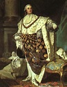 Louis XVI King of France