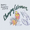 Buffy Sainte-Marie - Changing Woman (1975, Vinyl) | Discogs
