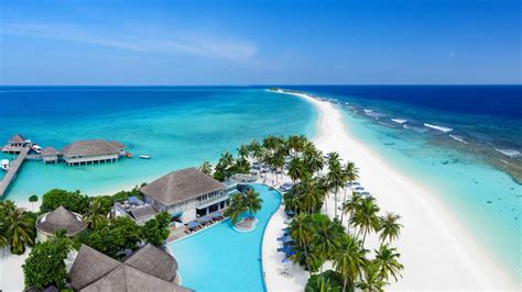 Finolhu Maldives | Maldives Luxury Resort