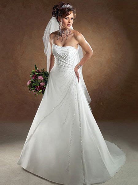 We did not find results for: Strapless Bridal gown | Seeur