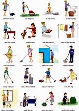 Exercise Routine In Spanish Images