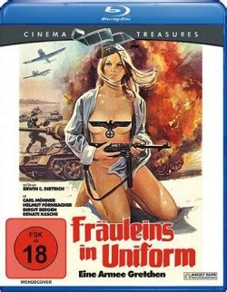 Frauleins In Uniform She Devils Of The Ss Bdrip Mb Free Download