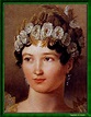 Caroline Bonaparte (1782-1839) was a younger sister of Napoleon. She ...