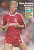 Liverpool career stats for David Burrows - LFChistory - Stats galore ...