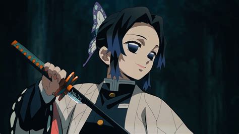 Will Shinobu Kochou die in Demon Slayer? - OtakuKart