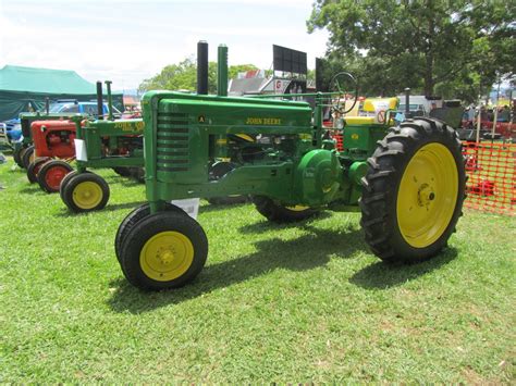 Two Cylinder Vintage Home Vintage Tractors John Deere Restoration