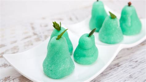 Kruškice Pears Sweet Cake Recipe Bebina Kuhinja Domaći Video