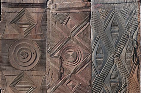 Igbo Carved Doors Long Lost Precolonial Relics Of Ancient Igbo