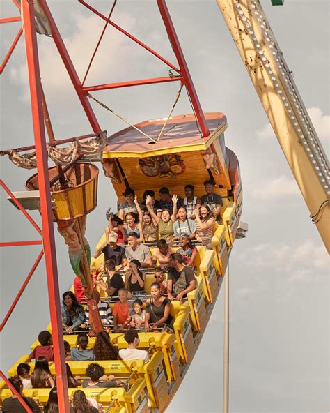 A Slice Of Americana The Best State Fairs In The Usa