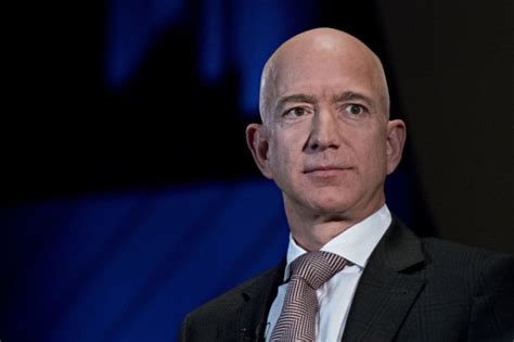 Why Amazon Ceo Jeff Bezos Is Going To Space But Cant Get Insurance
