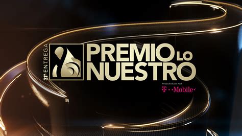Premio Lo Nuestro Celebrates A New Era With More Music And Seven New