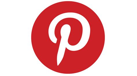 Pinterest Logo And Symbol Meaning History Png