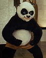 Kung Fu Panda (Disaster Movie) - Villains Wiki - villains, bad guys ...