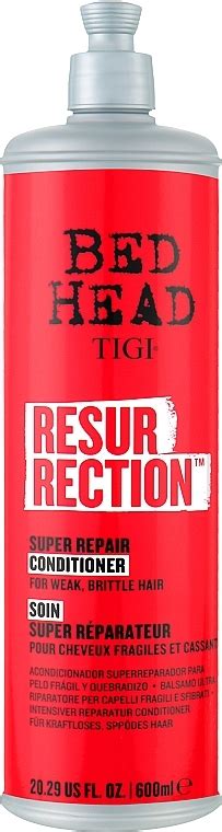 Tigi Bed Head Resurrection Super Repair Conditioner Кондиционер для