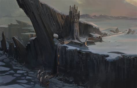 Dandd 5e Icewind Dale Preview The Panopticon En World Tabletop Rpg