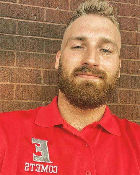 Gay College Football Player Hired As Ohio High School Assistant Coach Outsports