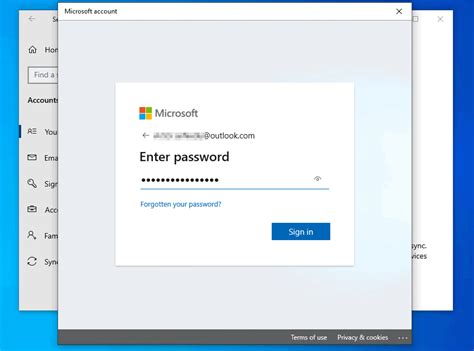 How To Sign Out Of All Microsoft Accounts Italyer