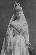 Maria's Royal Collection: Princess Elisabeth of Saxe-Altenburg, Grand ...