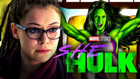 She Hulk Disney Evidence Points To Outdoor Scenes Now Filming