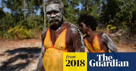 Garma Festival Indigenous Sovereignty Would Be A T For All