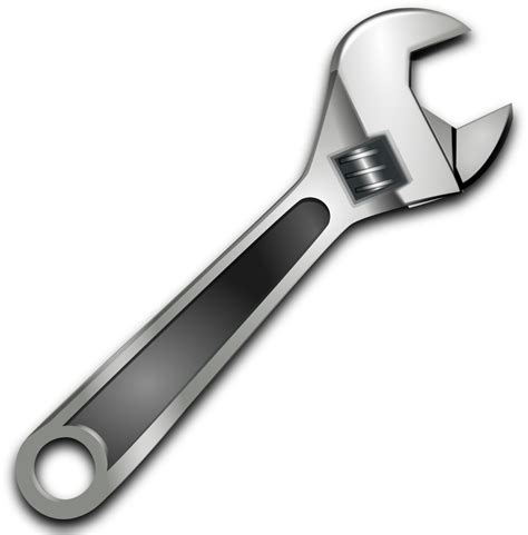 Spanner Png Transparent Images Png Svg Clip Art For Web Download Images