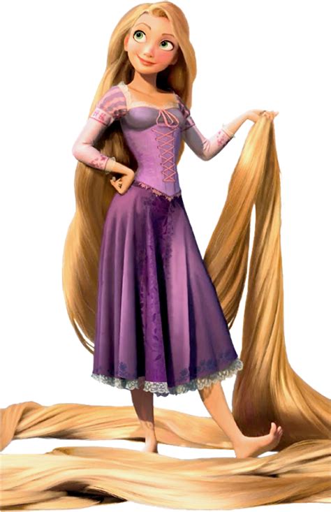 Rapunzel Tangled Imagen Png De Fondo Png Play