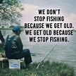 Fishing Funny Photo. Follow us! | Pesca