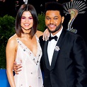 The Weeknd Boasts About Girlfriend Selena Gomez With Sexy Instagram Post