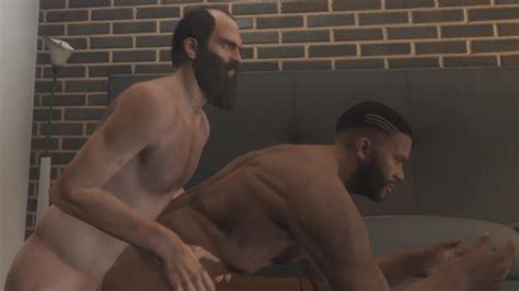 Animated Gay Franklin Gets Roughly Fucked By Thisvid Com