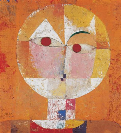 Damals wie heute ist unser umgang mit tieren vielfältig und widersprüchlich. Paul Klee: 5 Paintings That Show His Mastery of Making the ...