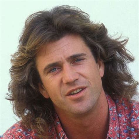 17 Popular 80s Hairstyles For Men 1980s Styles Guide