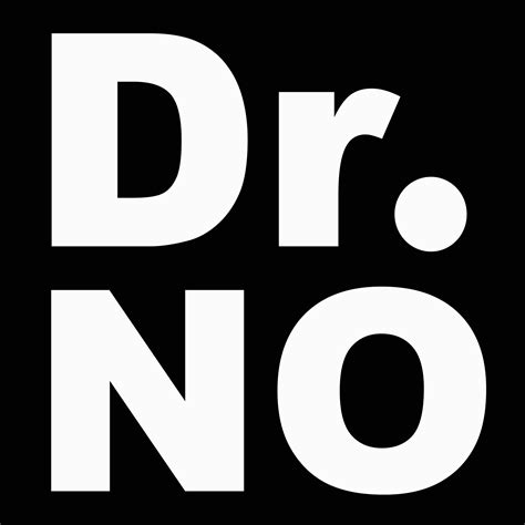 Dr No