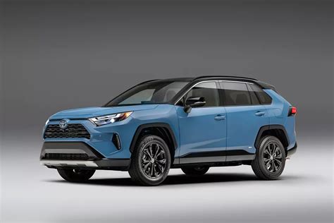 You And Your Toyota Rav4 Equipped For Modern Life