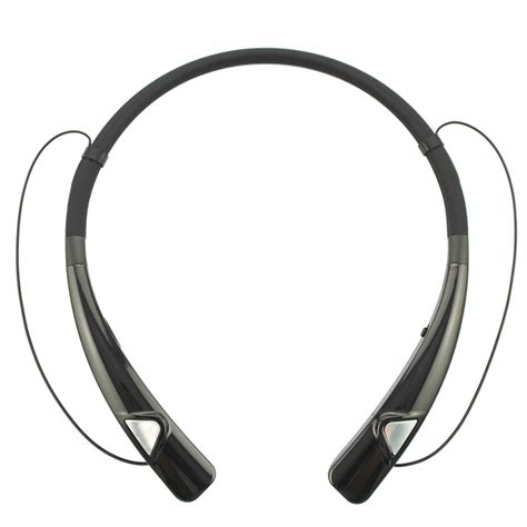 Hv 980 In Ear Bluetooth Headphones Black