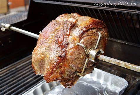 Top 9 Rotisserie Recipes