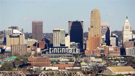 The city of cincinnati government is dedicated to maintaining the highest quality of life for the people of cincinnati. Cincinnati City Council passes living wage ordinance