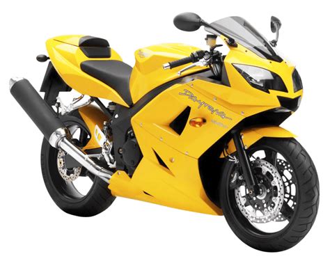 Motorcycle clipart yellow motorcycle, Motorcycle yellow motorcycle Transparent FREE for download ...