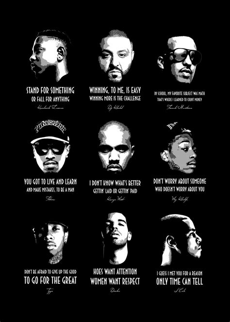 Hip Hop Legends Part 3 Poster By Bgw Beegeedoubleyou Displate Hip