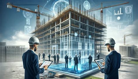 BIM Transforming The Construction Industry