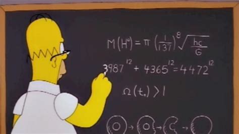 11 Times The Simpsons Predicted The Future With Eerie Precision