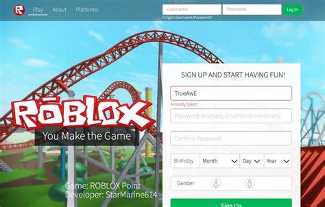 How To Choose A Roblox Username 7 Steps With Pictures Wikihow