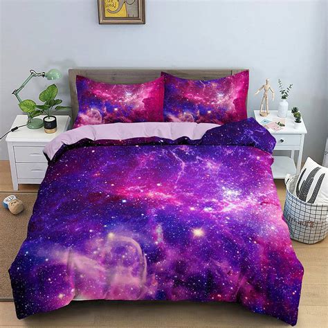 Galaxy Bedding Sets