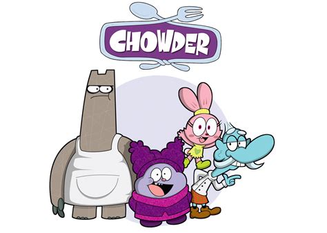 Chowder