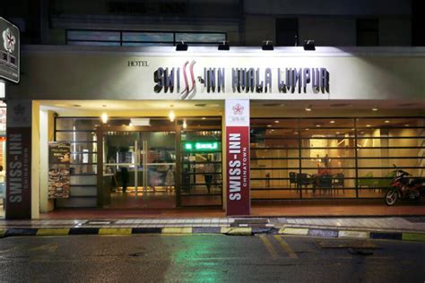 American express also known as. Swiss Inn Hotel | 3 sterren Hotel in Kuala Lumpur ...