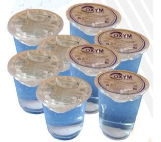Comparison of the mineral content of tap water and bottled waters. Mineral Water Cup Packaging Machine, Mineral Water Cup ...