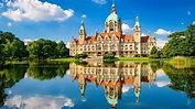 Hannover - Reiseführer | Planet of Hotels
