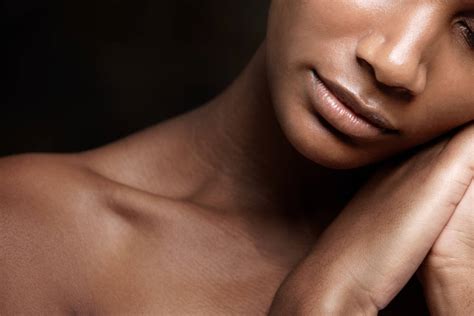 Les particularités dermatologiques de la peau noire Planete sante