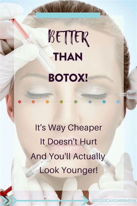 Want Flawless Skin Forget Botox Do This Instead Use This Trick To